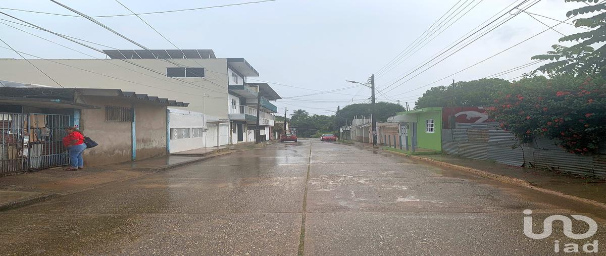 Foto de terreno habitacional en venta en altamirano 117, la bomba, minatitlán, veracruz de ignacio de la llave, 28722146 No. 05