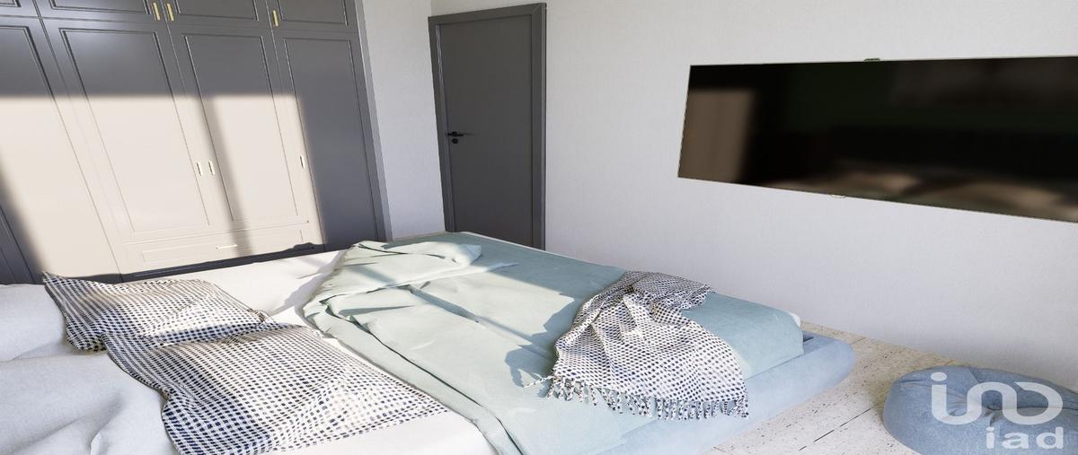 Foto de departamento en venta en altamirano 144, san rafael, cuauhtémoc, df / cdmx, 28724039 No. 04