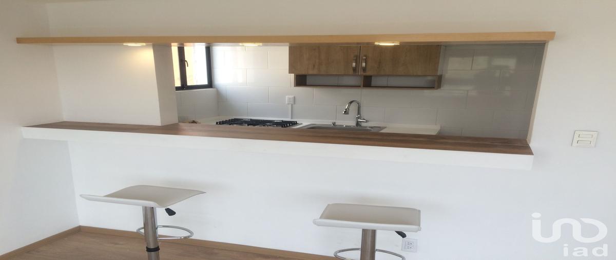 Foto de departamento en venta en altamirano 220, san rafael, cuauhtÃ©moc, df / cdmx, 29714181 No. 03