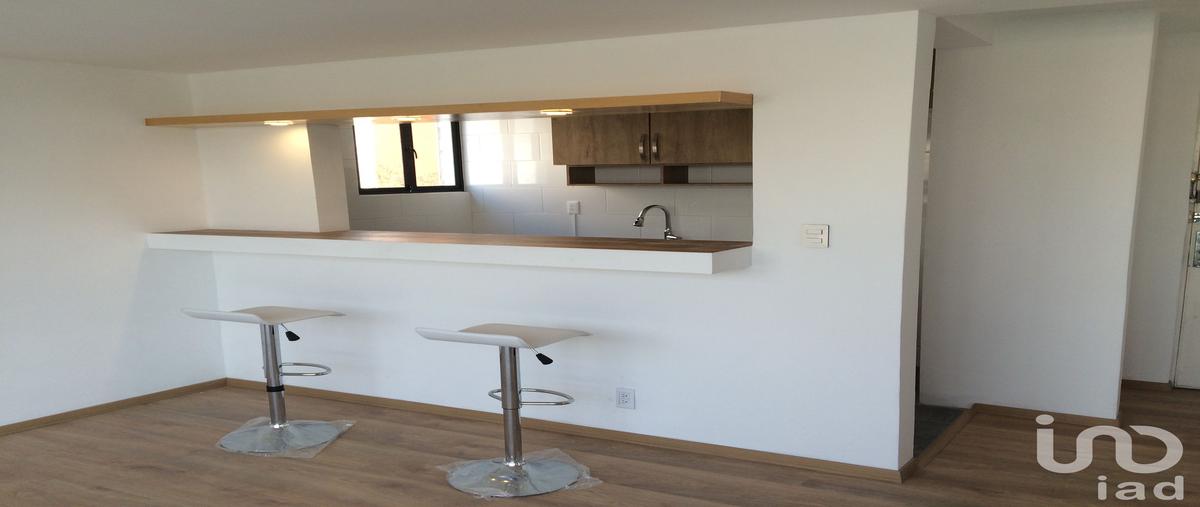 Foto de departamento en venta en altamirano 220, san rafael, cuauhtÃ©moc, df / cdmx, 29714181 No. 04