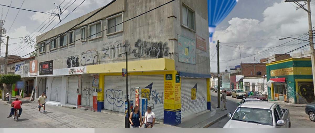 Foto de local en venta en  494, irapuato centro, irapuato, guanajuato, 2651406 No. 01