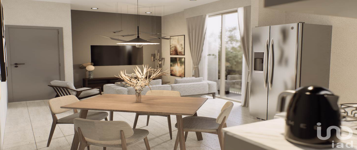 Foto de departamento en venta en altamirano 95, san rafael, cuauhtémoc, df / cdmx, 28722615 No. 04