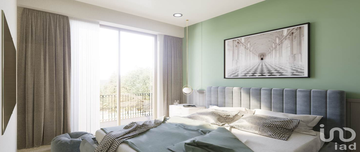 Foto de departamento en venta en altamirano 95, san rafael, cuauhtémoc, df / cdmx, 28722615 No. 05