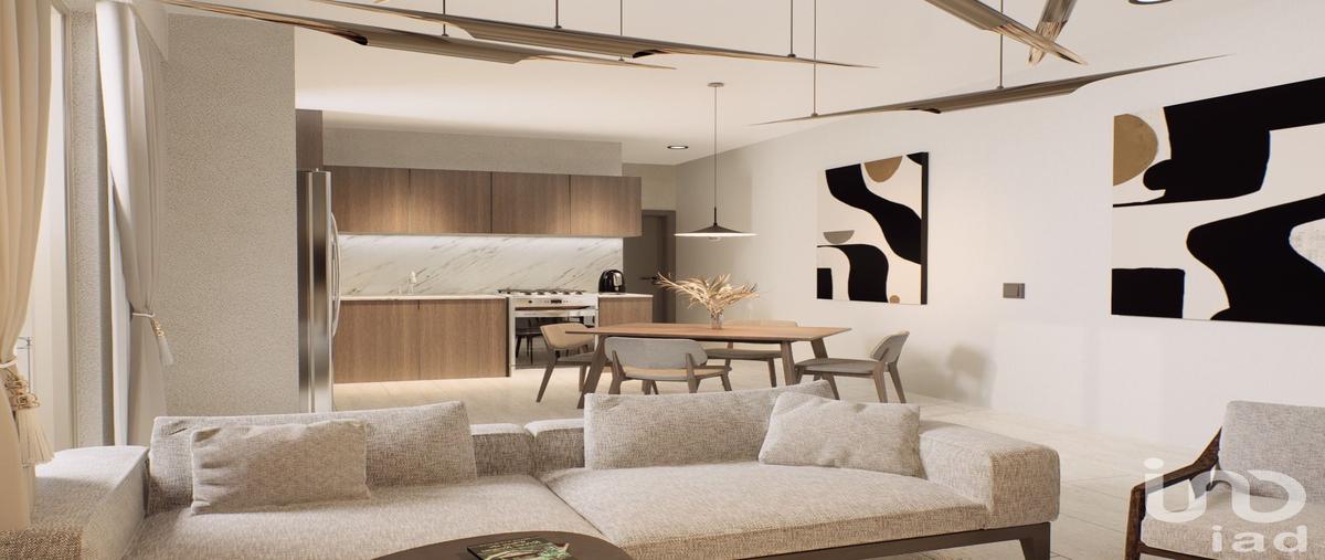 Foto de departamento en venta en altamirano 95, san rafael, cuauhtémoc, df / cdmx, 28725661 No. 04