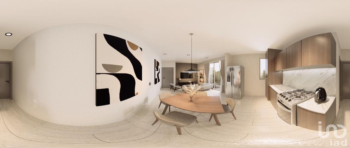 Foto de departamento en venta en altamirano 95, san rafael, cuauhtémoc, df / cdmx, 28725661 No. 05