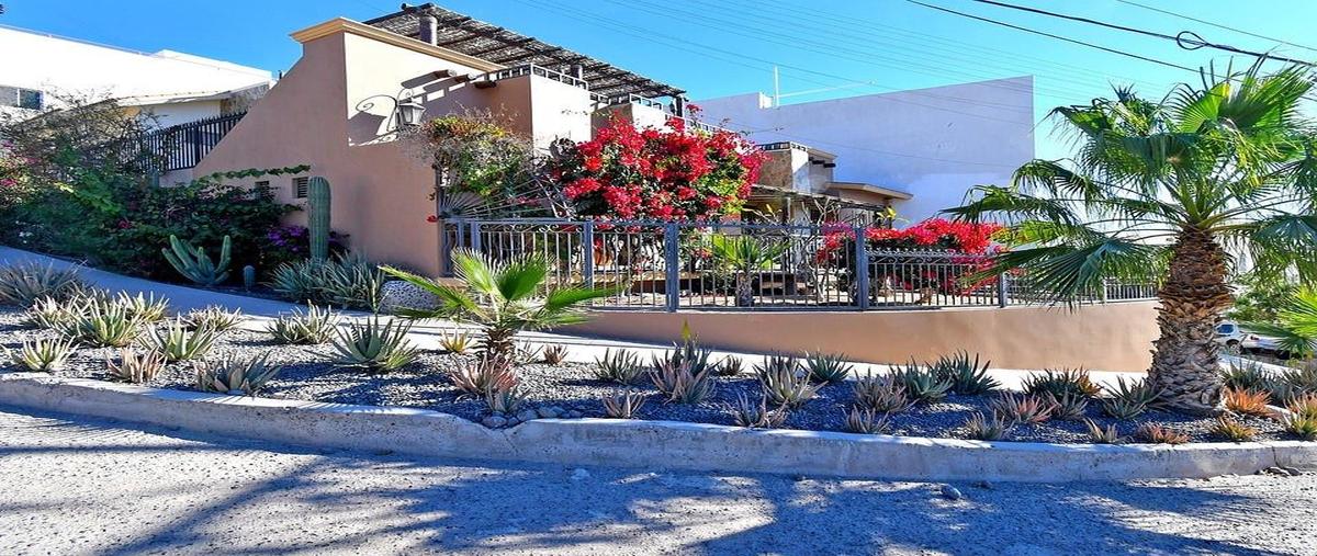 Foto de casa en altamirano , colina del sol, la paz, baja california sur, 0 foto 01 Foto de casa en venta en altamirano , colina del sol, la paz, baja california sur, 0 No. 01