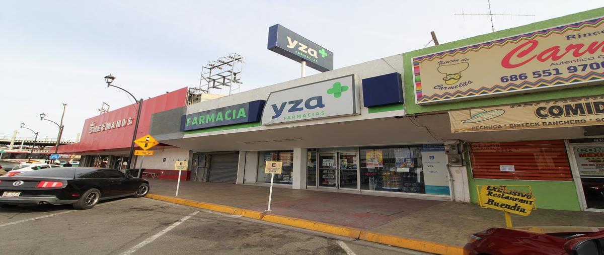 Foto de local en venta en altamirano , primera sección, mexicali, baja california, 28975012 No. 04