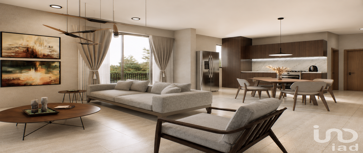 Foto de departamento en venta en altamirano , san rafael, cuauhtémoc, df / cdmx, 28722615 No. 04