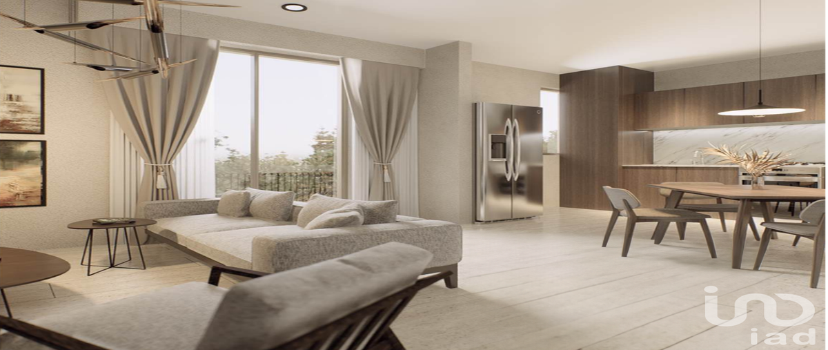 Foto de departamento en venta en altamirano , san rafael, cuauhtémoc, df / cdmx, 28722615 No. 05