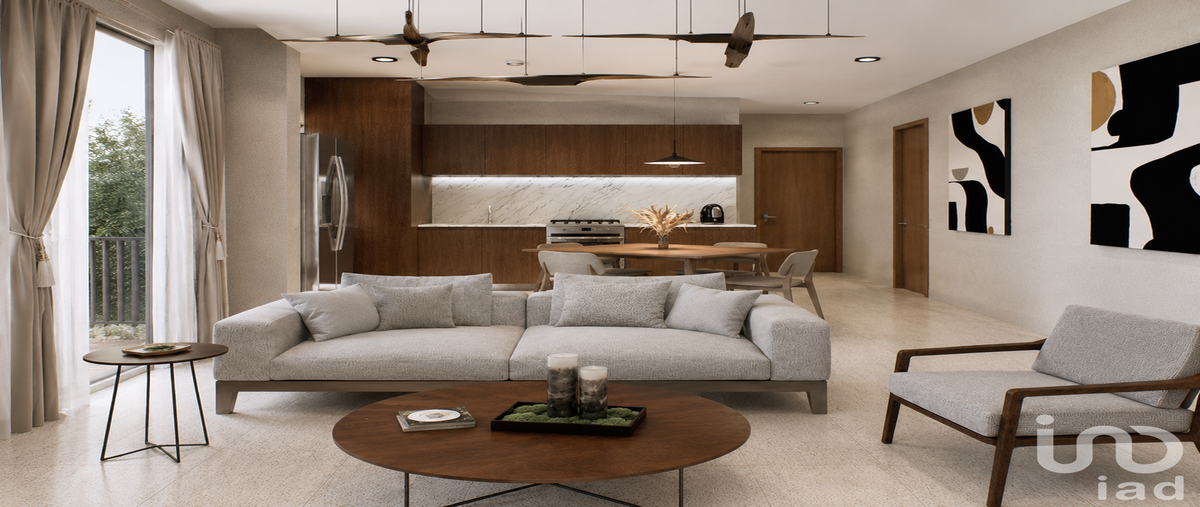 Foto de departamento en venta en altamirano , san rafael, cuauhtémoc, df / cdmx, 28725156 No. 04