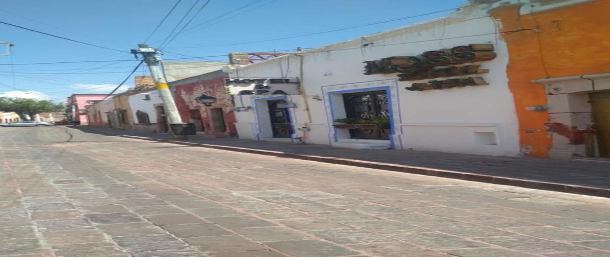 Foto de edificio en altamirano sur , centro, querétaro, querétaro, 0 foto 01 Foto de edificio en venta en altamirano sur , centro, querétaro, querétaro, 0 No. 01