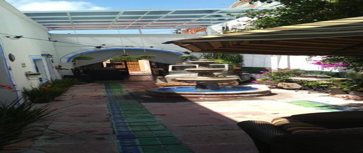 Foto de edificio en altamirano sur , centro, querétaro, querétaro, 23717950 foto 02 Foto de edificio en venta en altamirano sur , centro, querétaro, querétaro, 23717950 No. 02