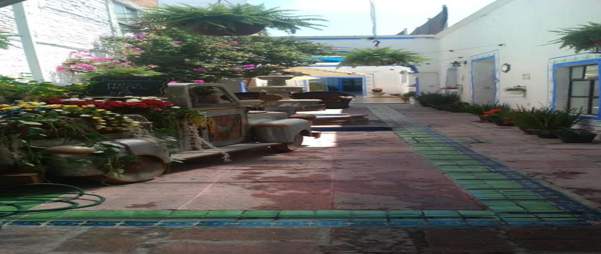 Foto de edificio en altamirano sur , centro, querétaro, querétaro, 23717950 foto 03 Foto de edificio en venta en altamirano sur , centro, querétaro, querétaro, 23717950 No. 03