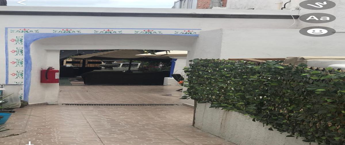 Foto de edificio en altamirano sur , centro, querétaro, querétaro, 23717950 foto 04 Foto de edificio en venta en altamirano sur , centro, querétaro, querétaro, 23717950 No. 04