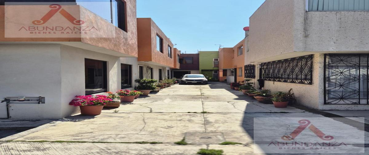 Foto de casa en renta en  , altamirano, toluca, méxico, 0 No. 03