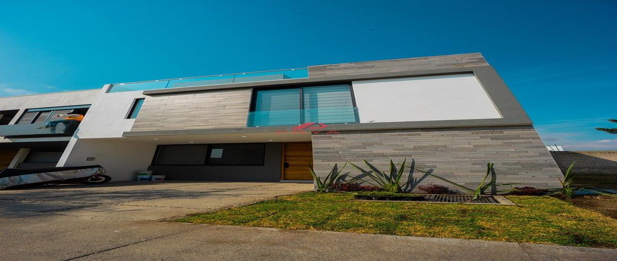 Foto de casa en venta en altanza , solares, zapopan, jalisco, 30786399 No. 03