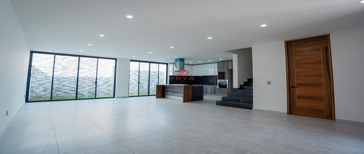 Foto de casa en venta en altanza , solares, zapopan, jalisco, 30786399 No. 05