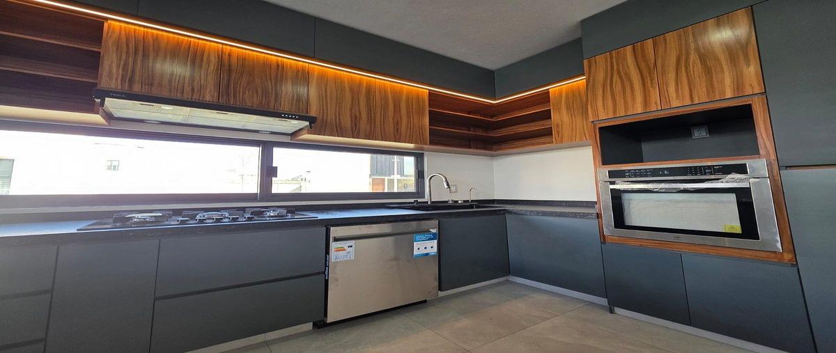 Foto de casa en venta en altanza , solares, zapopan, jalisco, 0 No. 05