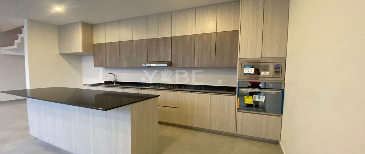 Foto de casa en renta en altanza , solares, zapopan, jalisco, 31133709 No. 04
