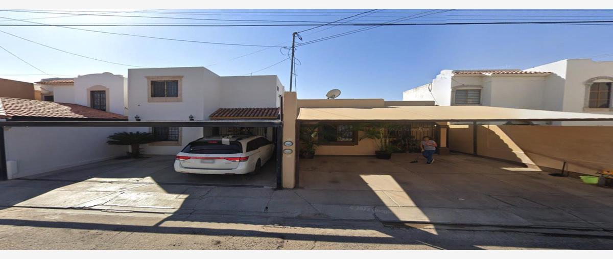 Foto de casa en venta en altar 000, altar residencial, cajeme, sonora, 28071485 No. 01