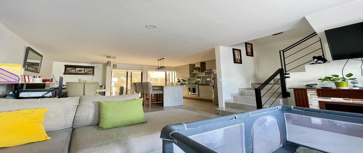Foto de casa en venta en altara 454, cortijo de san agustin, tlajomulco de zúñiga, jalisco, 28090416 No. 05