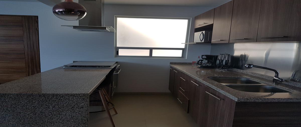 Foto de departamento en venta en altara juriquilla , juriquilla, querétaro, querétaro, 6364373 No. 05