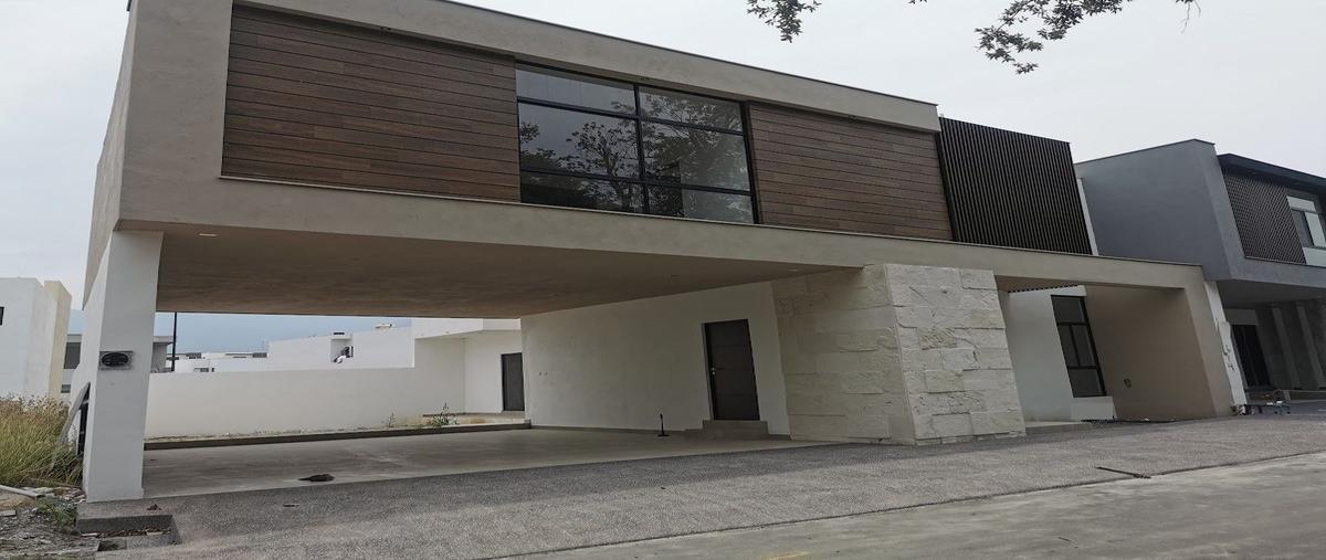 Foto de casa en venta en altares , altares residencial, santiago, nuevo león, 29447937 No. 03