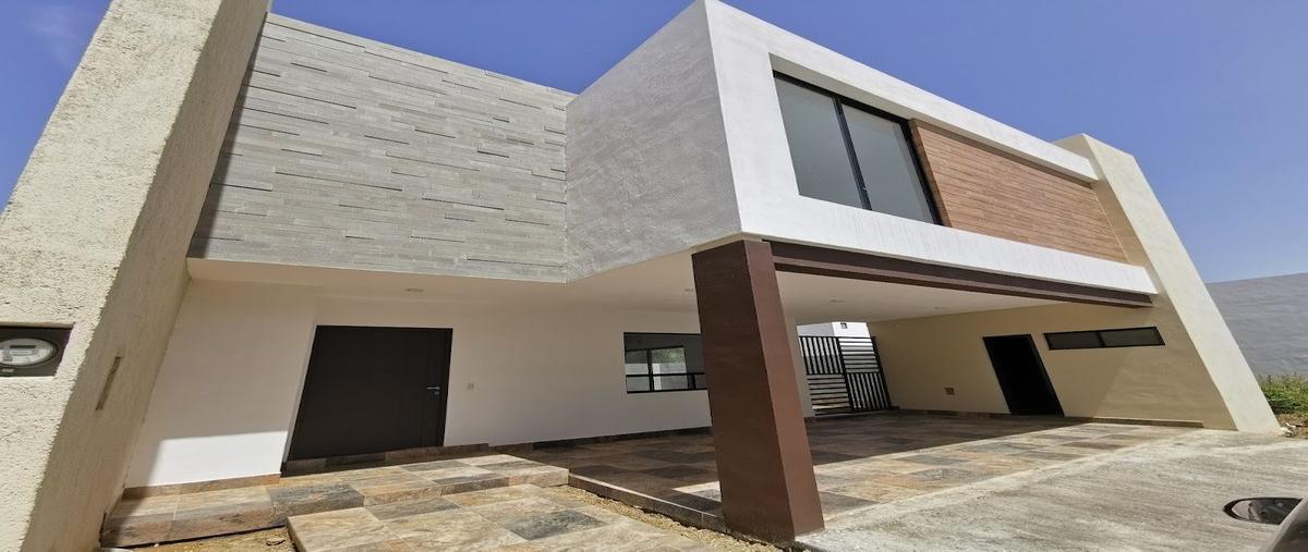 Foto de casa en altares , altares residencial, santiago, nuevo león, 0 foto 01 Foto de casa en venta en altares , altares residencial, santiago, nuevo león, 0 No. 01