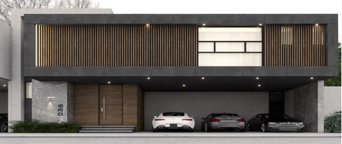 Foto de casa en venta en altares , altares residencial, santiago, nuevo león, 29491437 No. 03