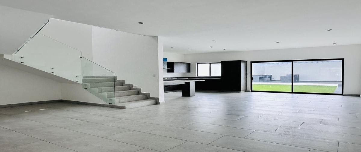 Foto de casa en venta en altares , altares residencial, santiago, nuevo león, 29848429 No. 05