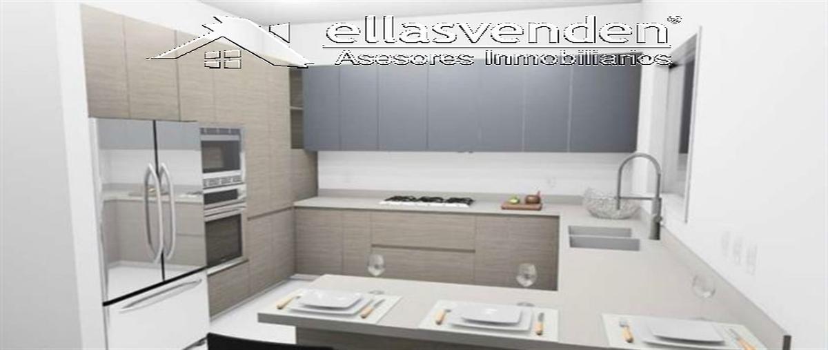 Foto de casa en venta en altares residencial 0, valles de santiago, santiago, nuevo león, 28010271 No. 05