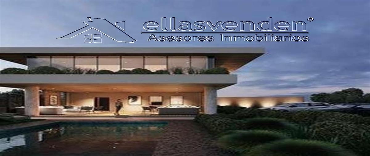 Foto de casa en venta en altares residencial 0, valles de santiago, santiago, nuevo león, 0 No. 04