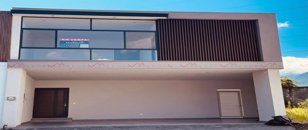 Foto de casa en altares residencial , altares residencial, santiago, nuevo león, 29779945 foto 01 Foto de casa en venta en altares residencial , altares residencial, santiago, nuevo león, 29779945 No. 01