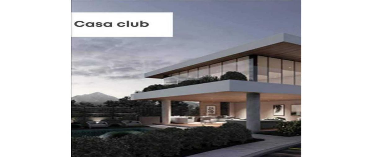 Foto de casa en venta en  , altares residencial, santiago, nuevo león, 21471864 No. 05