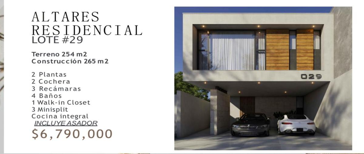 Foto de casa en , altares residencial, santiago, nuevo león, 0 foto 05 Foto de casa en venta en , altares residencial, santiago, nuevo león, 0 No. 05