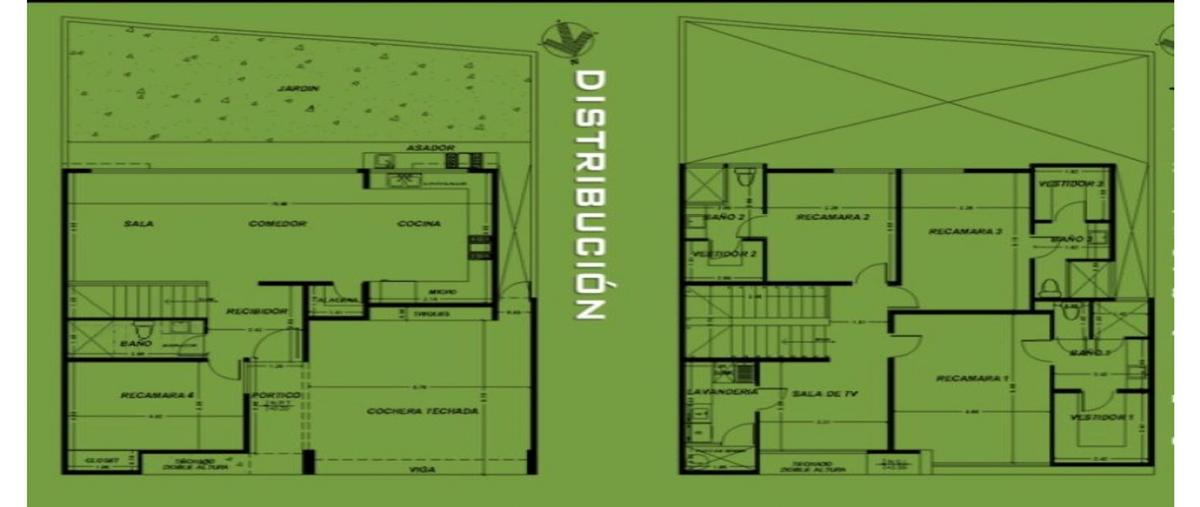 Foto de casa en venta en  , altares residencial, santiago, nuevo león, 0 No. 03