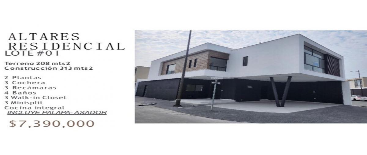 Foto de casa en , altares residencial, santiago, nuevo león, 0 foto 03 Foto de casa en venta en , altares residencial, santiago, nuevo león, 0 No. 03