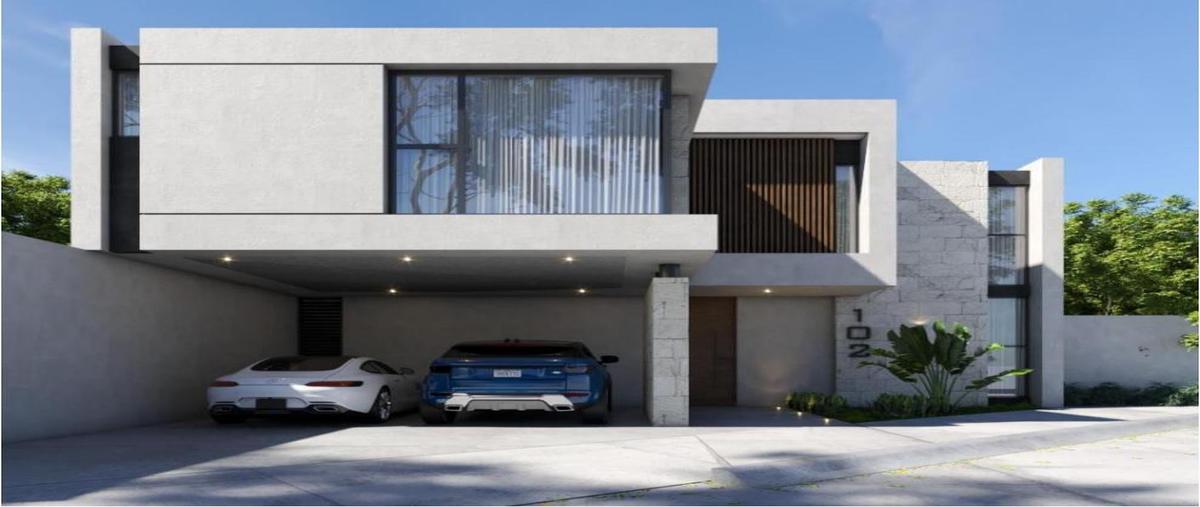 Foto de casa en venta en  , altares residencial, santiago, nuevo león, 0 No. 03