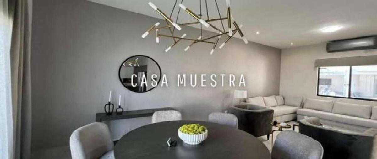 Foto de casa en venta en  , altares residencial, santiago, nuevo león, 0 No. 03