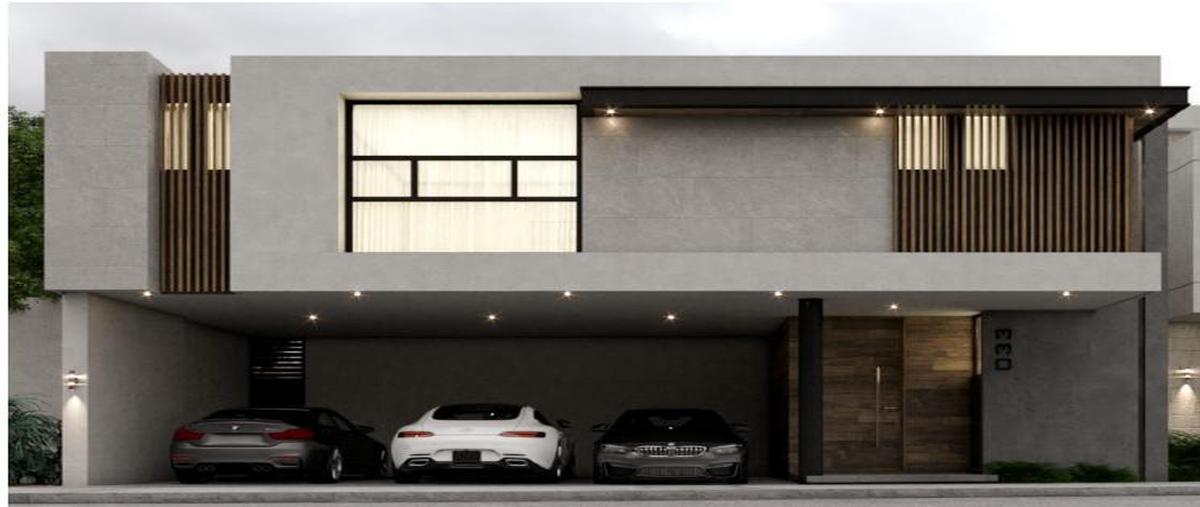 Foto de casa en , altares residencial, santiago, nuevo león, 0 foto 01 Foto de casa en venta en , altares residencial, santiago, nuevo león, 0 No. 01