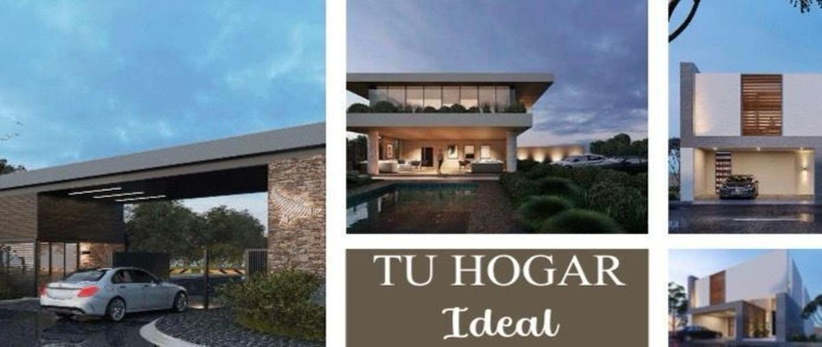 Foto de casa en venta en  , altares residencial, santiago, nuevo león, 0 No. 04