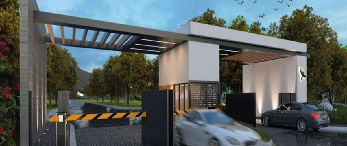 Foto de terreno habitacional en venta en  , altares residencial, santiago, nuevo león, 0 No. 03