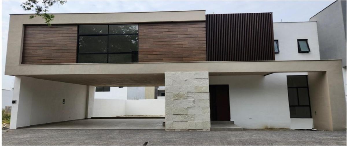 Foto de casa en venta en  , altares residencial, santiago, nuevo león, 29822198 No. 02