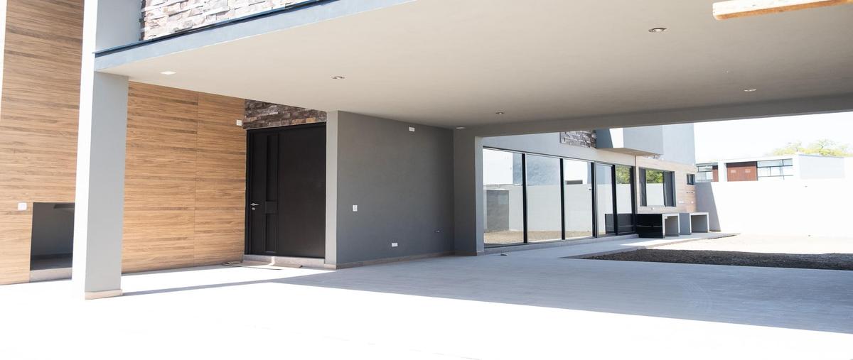 Foto de casa en venta en  , altares residencial, santiago, nuevo león, 29846397 No. 03