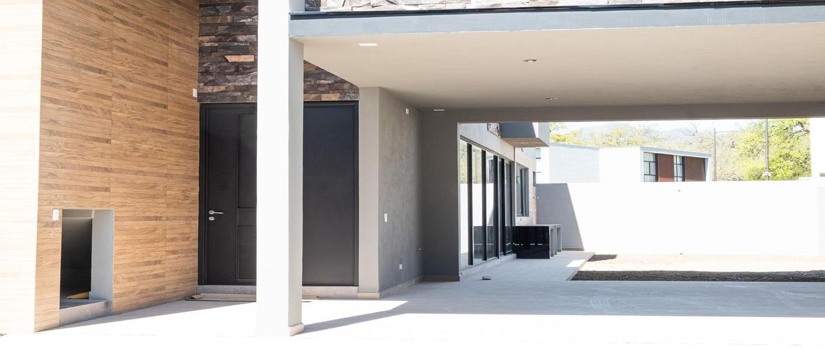 Foto de casa en venta en  , altares residencial, santiago, nuevo león, 29846397 No. 05