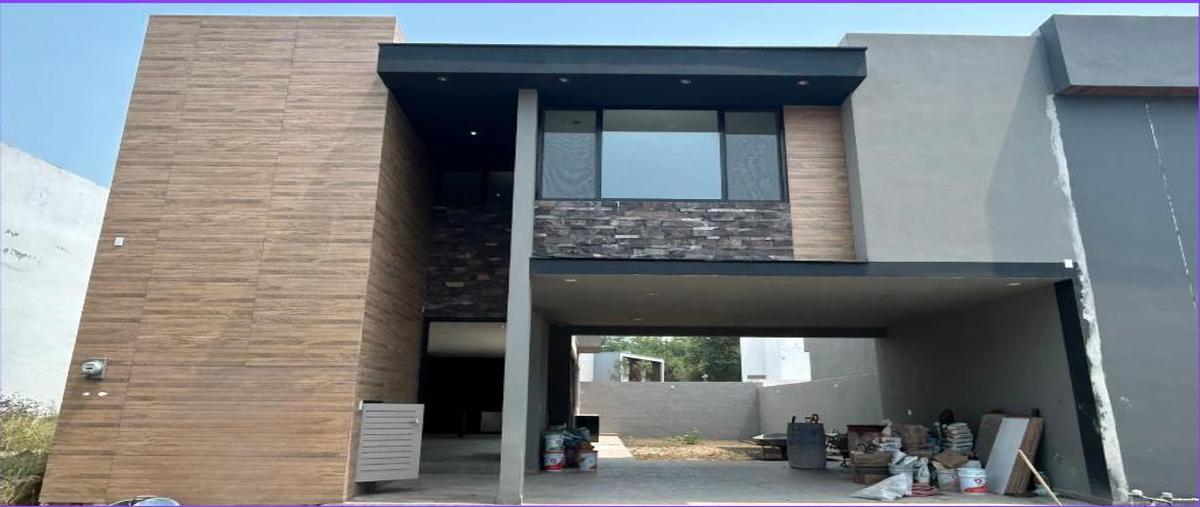Foto de casa en , altares residencial, santiago, nuevo león, 0 foto 01 Foto de casa en venta en , altares residencial, santiago, nuevo león, 0 No. 01