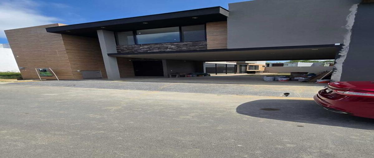 Foto de casa en venta en  , altares residencial, santiago, nuevo león, 0 No. 03