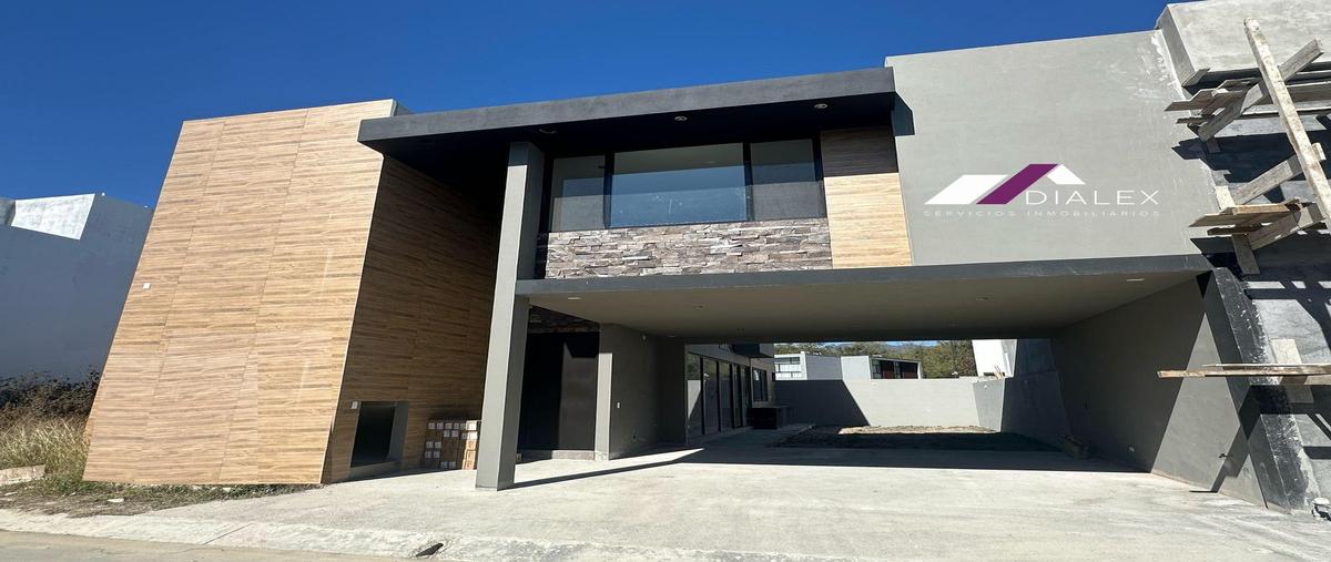 Foto de casa en , altares residencial, santiago, nuevo león, 0 foto 01 Foto de casa en venta en , altares residencial, santiago, nuevo león, 0 No. 01