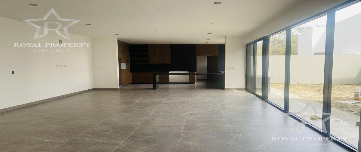 Foto de casa en , altares residencial, santiago, nuevo león, 30139739 foto 04 Foto de casa en venta en , altares residencial, santiago, nuevo león, 30139739 No. 04