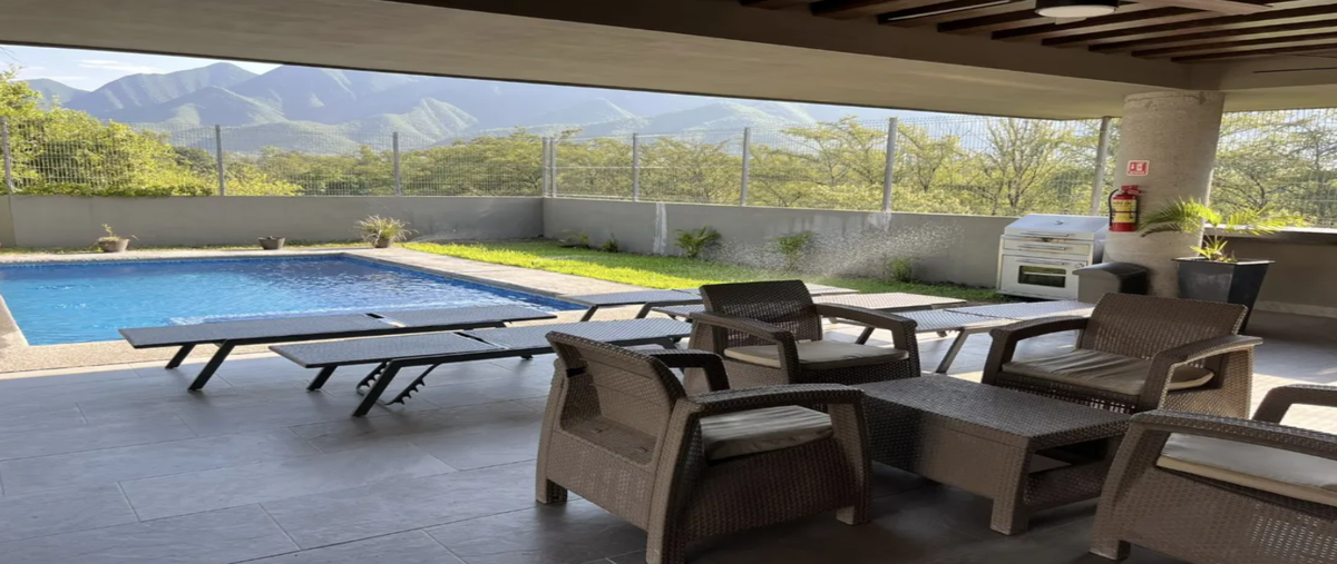 Foto de casa en venta en  , altares residencial, santiago, nuevo león, 0 No. 03